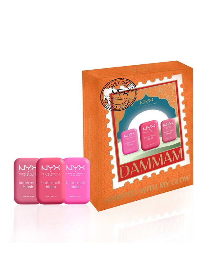 نيكس مكياج المحترفين غلو أب نيو - رمضان 2026 - Image 1